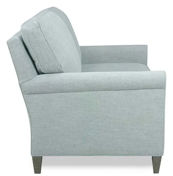 Temple 28421-55 Nola Loveseat Temple 28421-55 Nola Loveseat