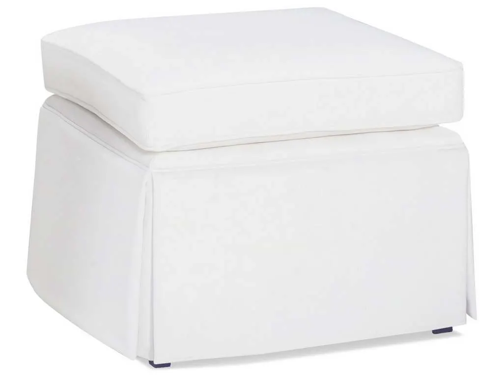 Temple 28903  Zoey Ottoman