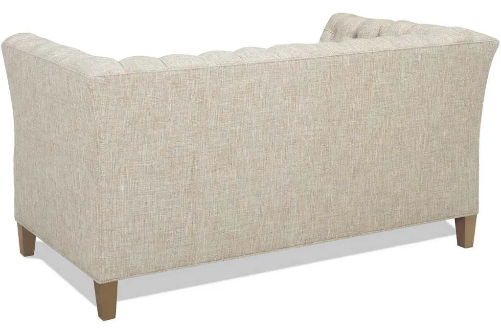 Temple 29401-66 Easton Loveseat Temple 29401-66 Easton Loveseat