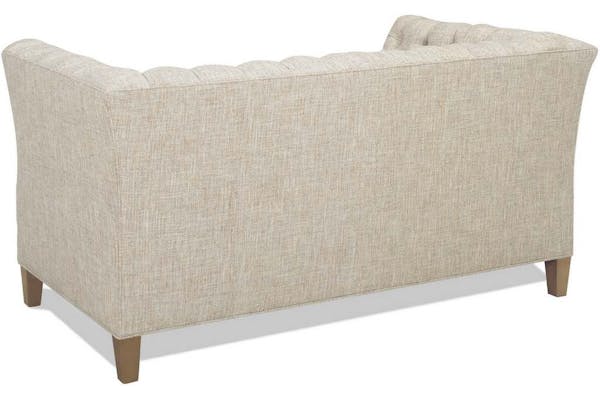 Temple 29401-66 Easton Loveseat Temple 29401-66 Easton Loveseat