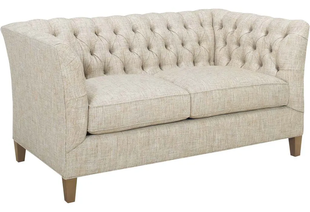 Temple 29401-66 Easton Loveseat Temple 29401-66 Easton Loveseat