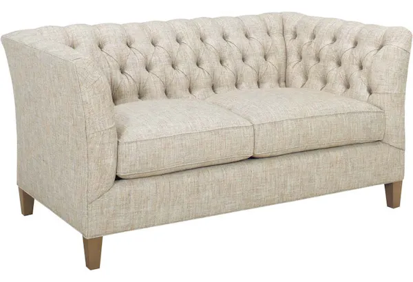 Temple 29401-66 Easton Loveseat Temple 29401-66 Easton Loveseat