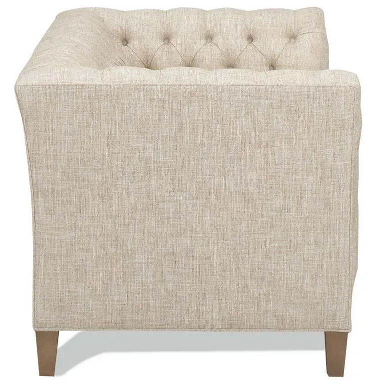 Temple 29401-66 Easton Loveseat Temple 29401-66 Easton Loveseat