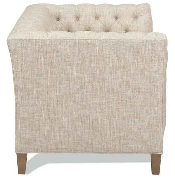 Temple 29401-66 Easton Loveseat Temple 29401-66 Easton Loveseat