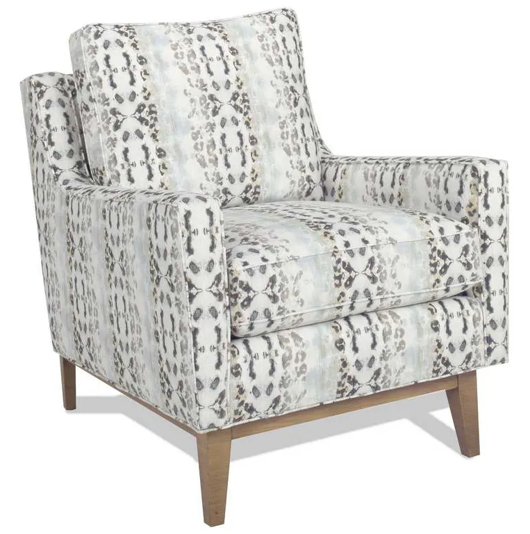 Temple 29835-36 Ruthie Chair Temple 29835-36 Ruthie Chair