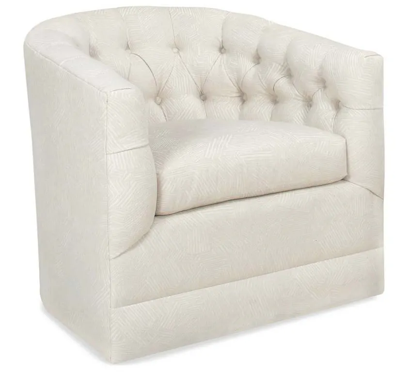 Temple 29975-GL Connor Swivel Glider Temple 29975-GL Connor Swivel Glider