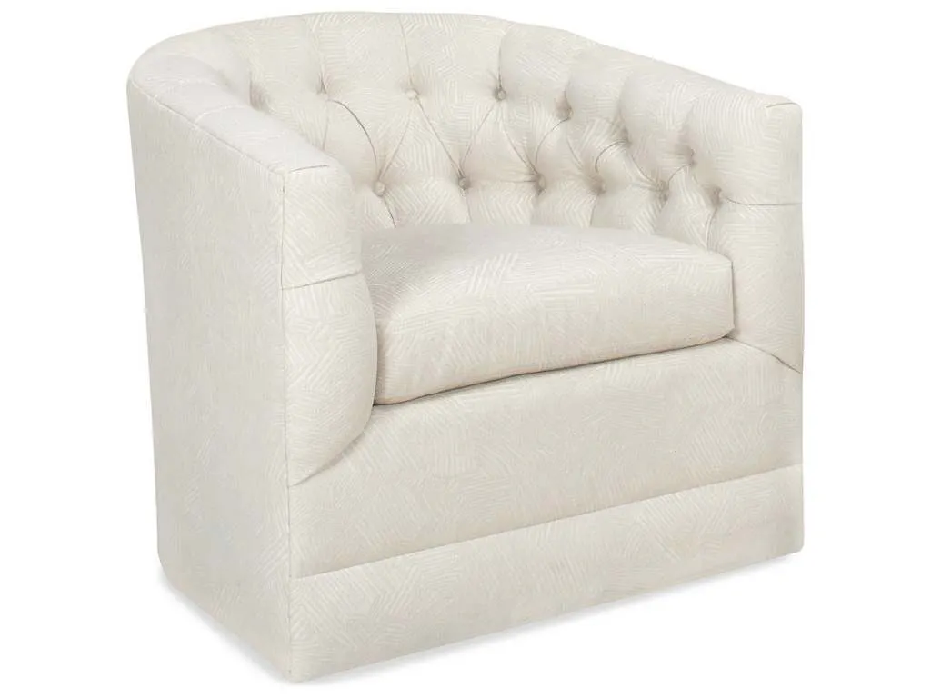 Temple 29975-S  Connor Swivel Chair