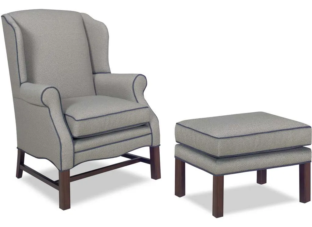 Temple 305 Carmel Chair Temple 305 Carmel Chair