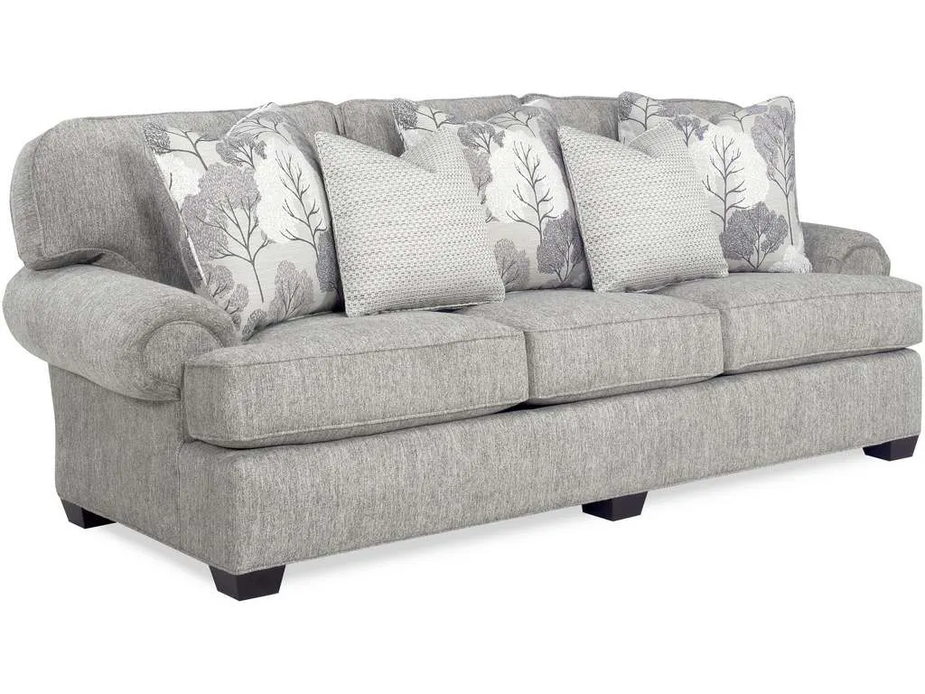 Temple 3100-97  Comfy Sofa