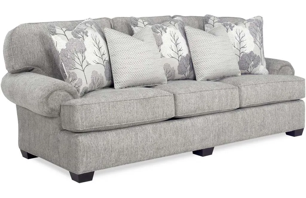 Temple 3100-97 Comfy Sofa Temple 3100-97 Comfy Sofa