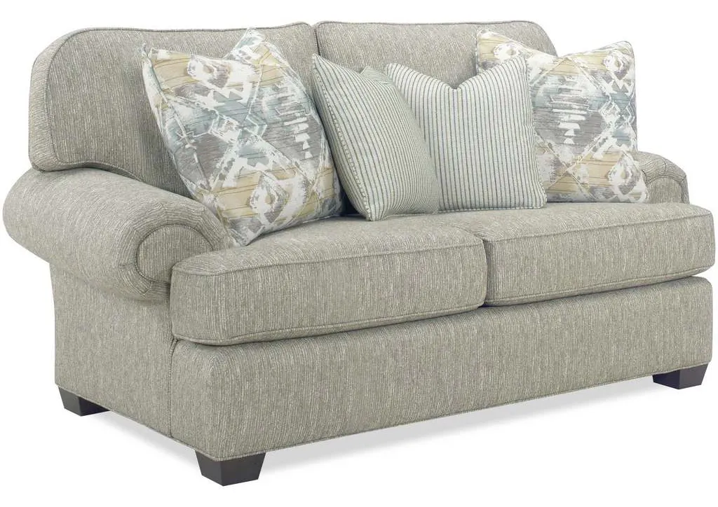 Temple 3101-73 Comfy Loveseat Temple 3101-73 Comfy Loveseat