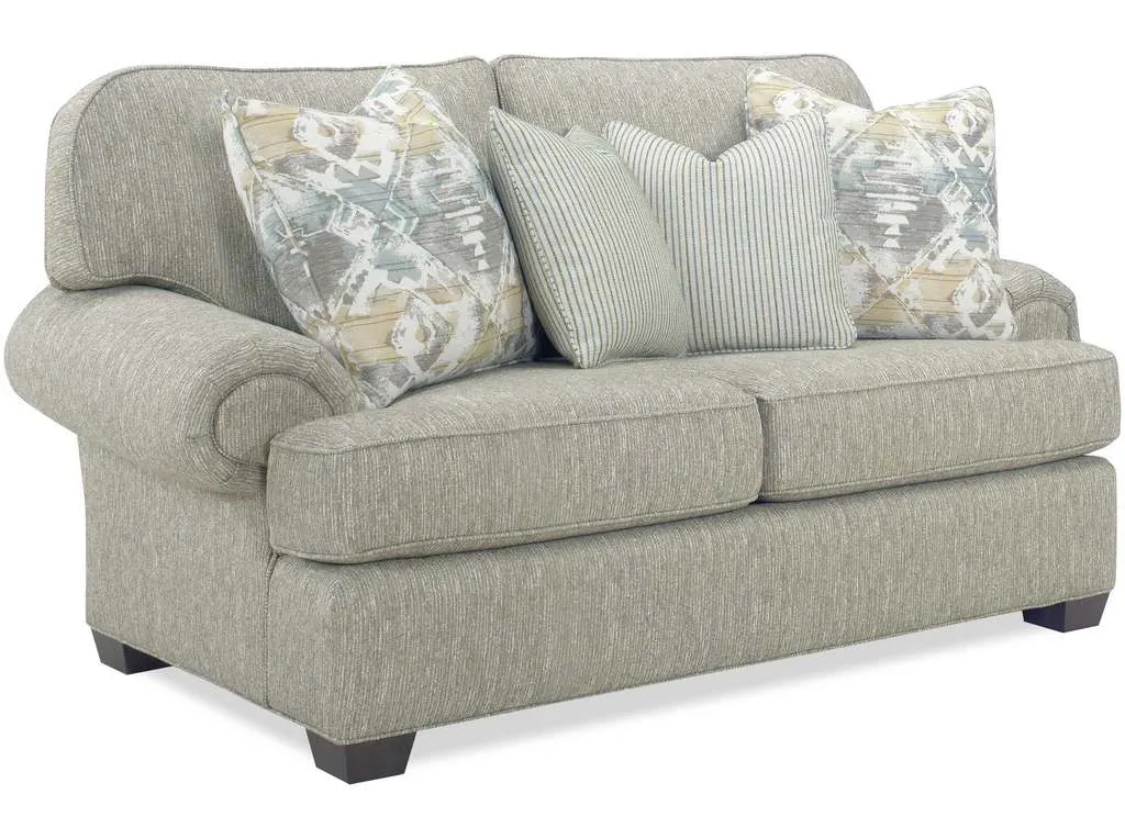 Temple 3101-73 Comfy Loveseat Temple 3101-73 Comfy Loveseat