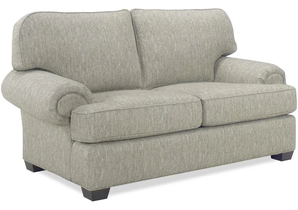 Temple 3101-73 Comfy Loveseat Temple 3101-73 Comfy Loveseat