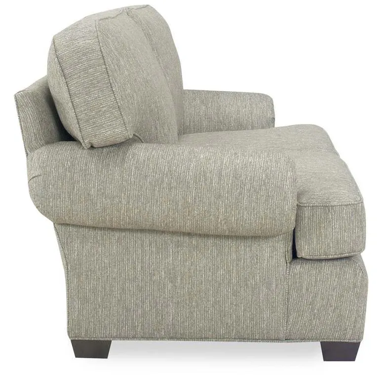 Temple 3101-73 Comfy Loveseat Temple 3101-73 Comfy Loveseat