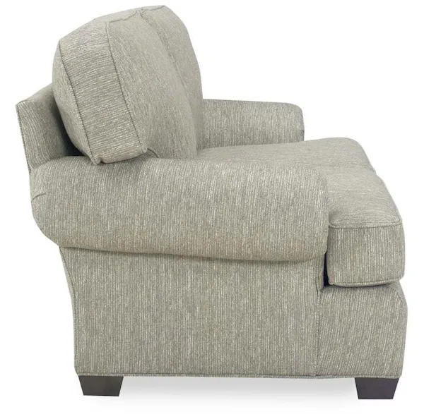 Temple 3101-73 Comfy Loveseat Temple 3101-73 Comfy Loveseat