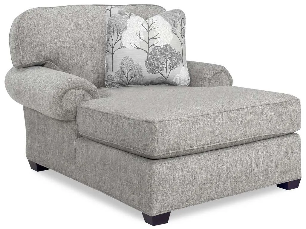 Temple 3104 Comfy Chaise Temple 3104 Comfy Chaise