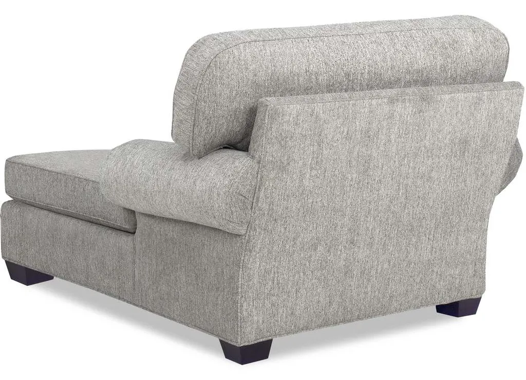 Temple 3104 Comfy Chaise Temple 3104 Comfy Chaise