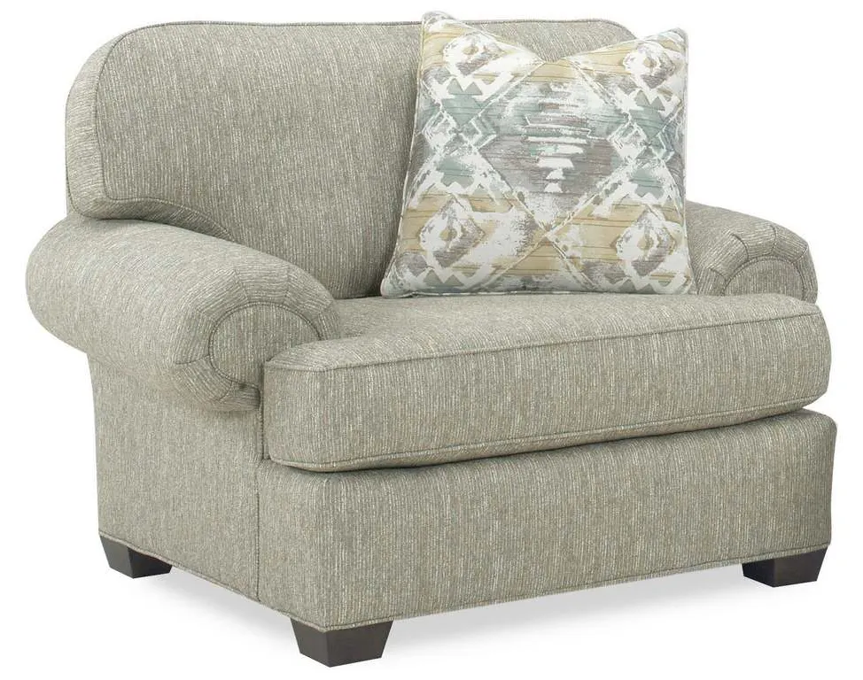Temple 3105 Comfy Chair Temple 3105 Comfy Chair