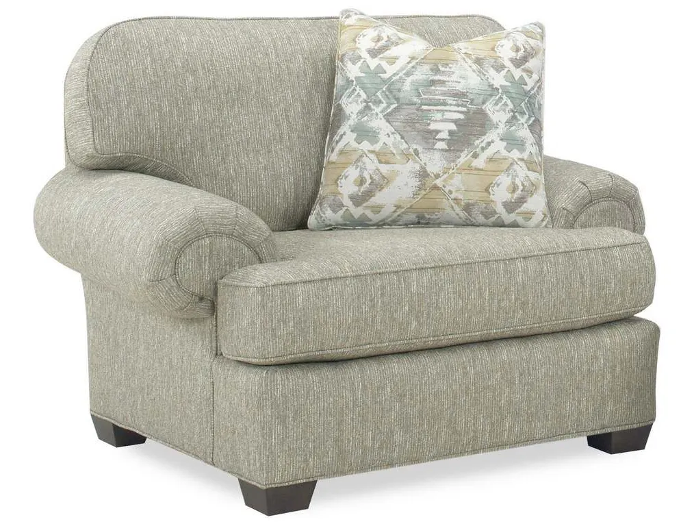 Temple 3105 Comfy Chair Temple 3105 Comfy Chair