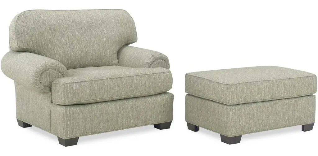 Temple 3105 Comfy Chair Temple 3105 Comfy Chair