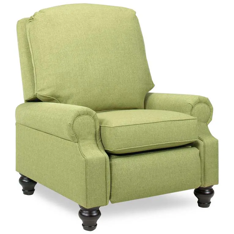 Temple 317 Emily Recliner Temple 317 Emily Recliner
