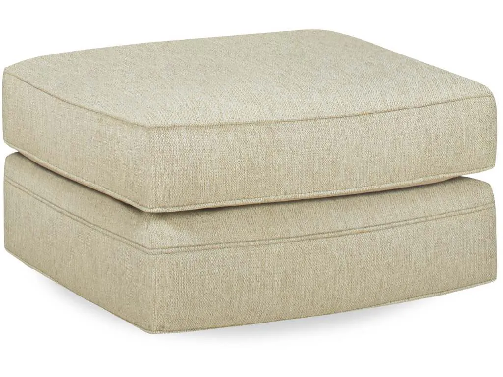 Temple 343  GL Aleah Glider Ottoman
