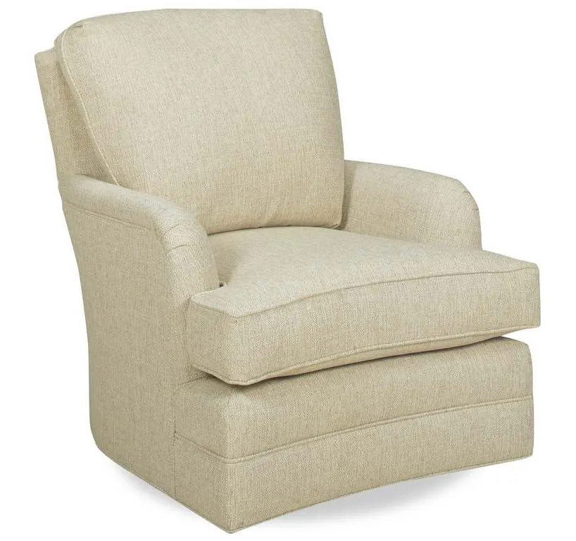 Temple 345-GL Aleah Swivel Glider Temple 345-GL Aleah Swivel Glider
