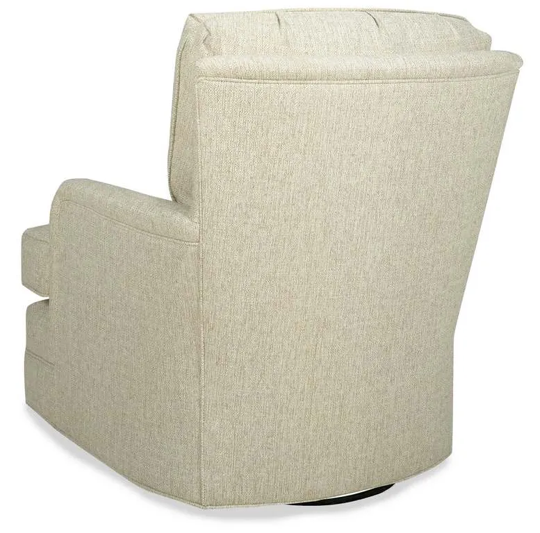 Temple 345-GL Aleah Swivel Glider Temple 345-GL Aleah Swivel Glider