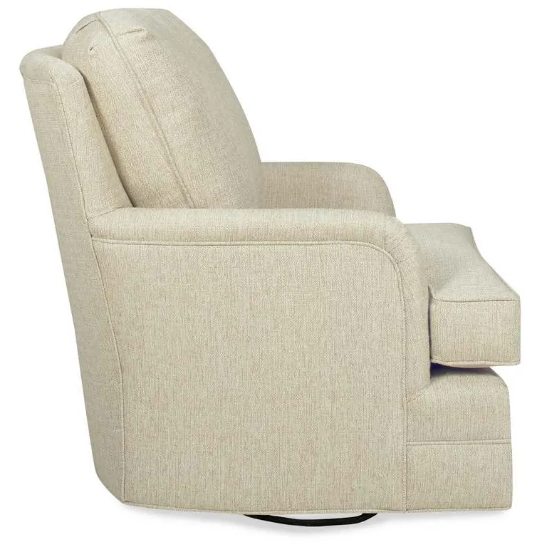 Temple 345-S Aleah Swivel Chair Temple 345-S Aleah Swivel Chair