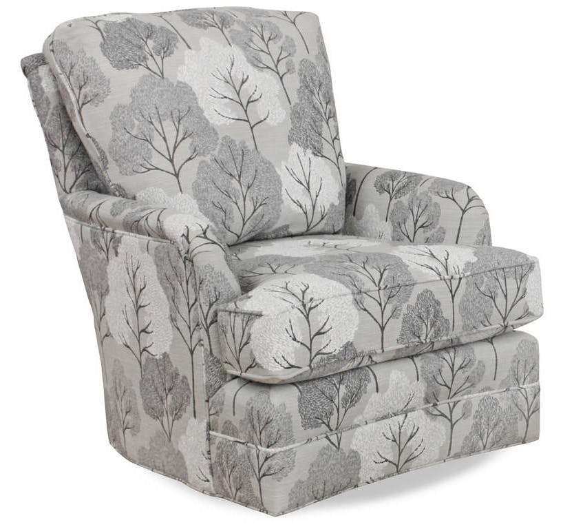 Temple 345-S Aleah Swivel Chair Temple 345-S Aleah Swivel Chair