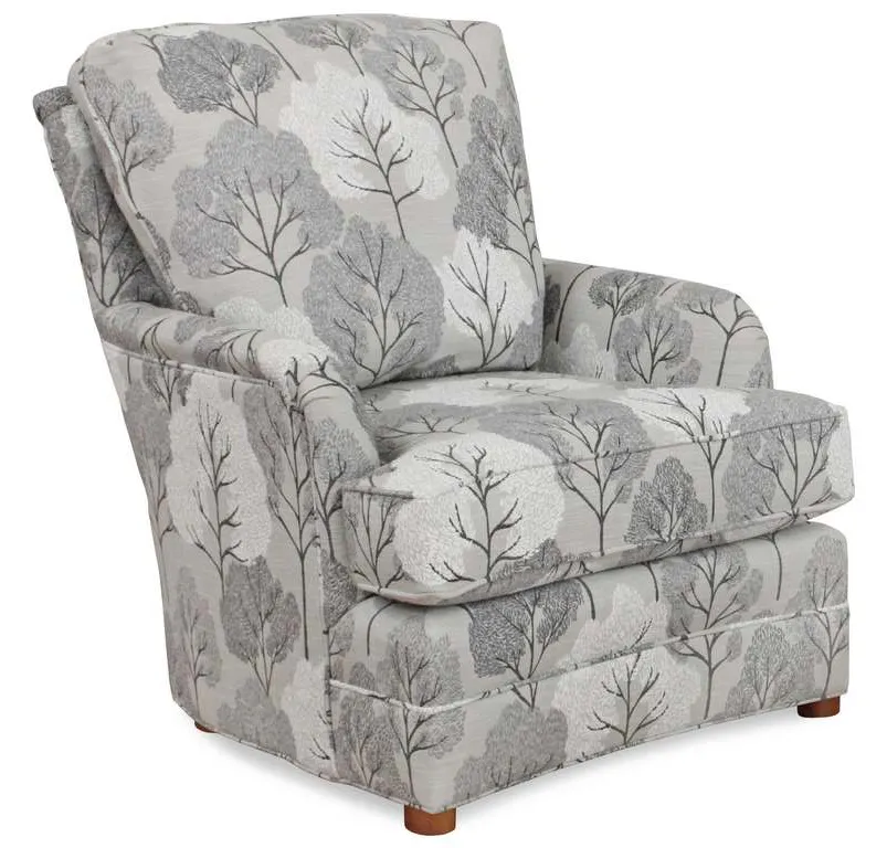 Temple 345 Aleah Chair Temple 345 Aleah Chair