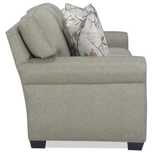 Temple 4210-75 Corbin Sofa Temple 4210-75 Corbin Sofa