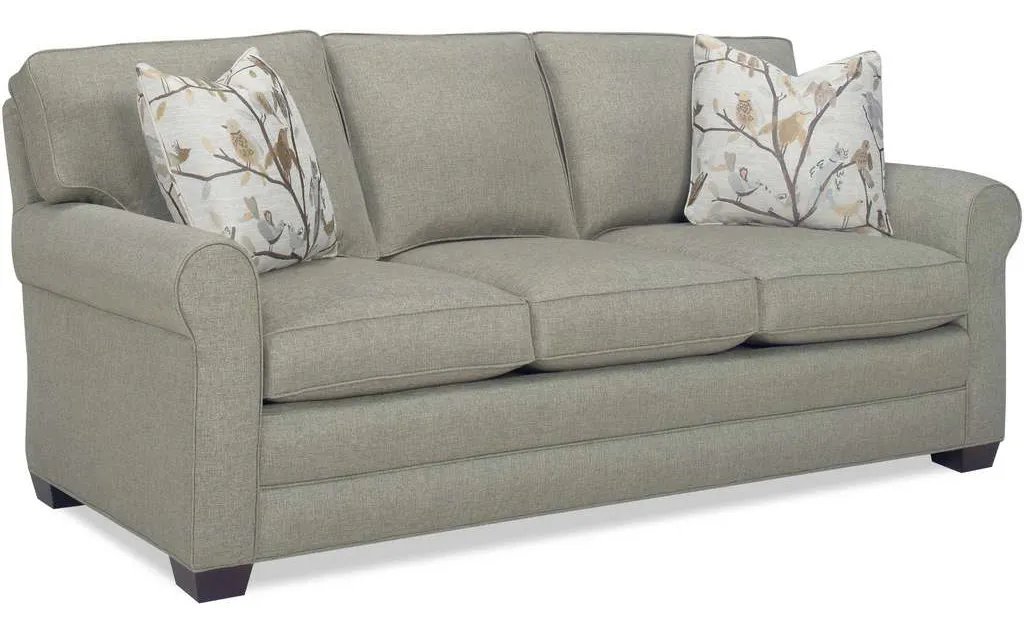 Temple 4210-83 Corbin Sofa Temple 4210-83 Corbin Sofa