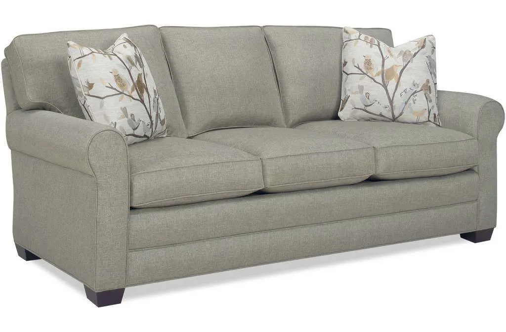 Temple 4210-QS Corbin Sleeper Temple 4210-QS Corbin Sleeper