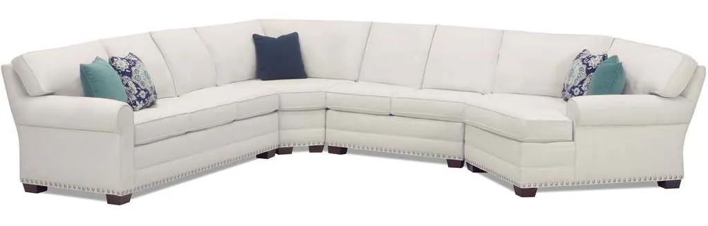 Temple 4210 Sectional Corbin Sectional Temple 4210 Sectional Corbin Sectional