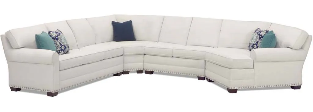 Temple 4210 Sectional Corbin Sectional Temple 4210 Sectional Corbin Sectional