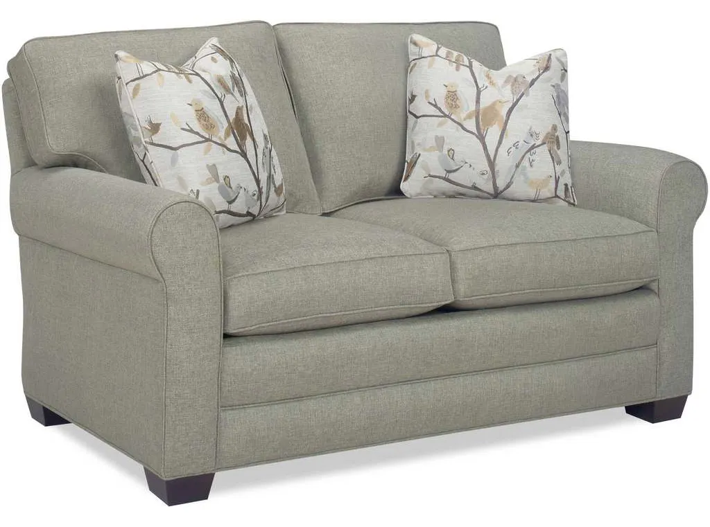 Temple 4211-61 Corbin Loveseat Temple 4211-61 Corbin Loveseat