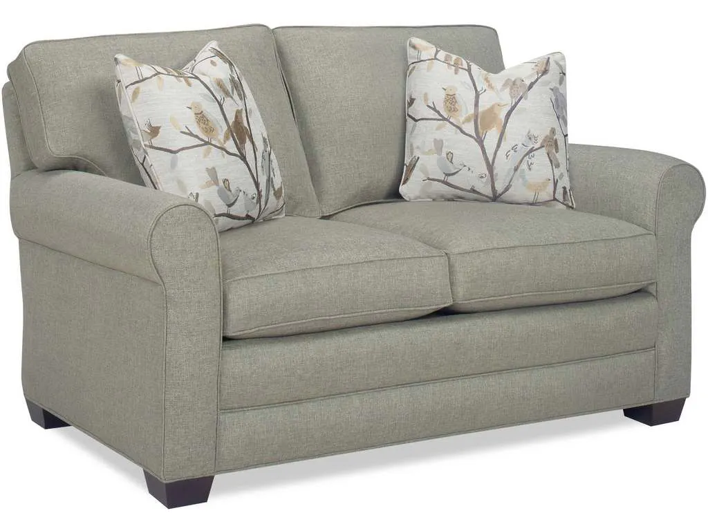 Temple 4211-61 Corbin Loveseat Temple 4211-61 Corbin Loveseat