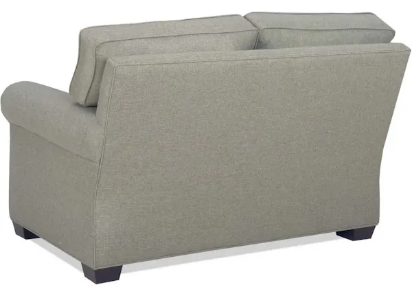 Temple 4211-61 Corbin Loveseat Temple 4211-61 Corbin Loveseat