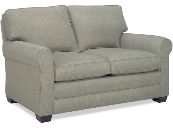 Temple 4211-61 Corbin Loveseat Temple 4211-61 Corbin Loveseat