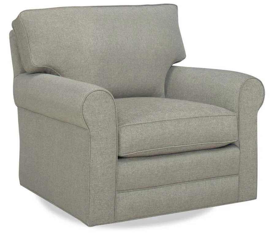 Temple 4215-S Corbin Swivel Chair Temple 4215-S Corbin Swivel Chair