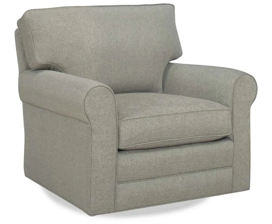 Temple 4215-S Corbin Swivel Chair Temple 4215-S Corbin Swivel Chair