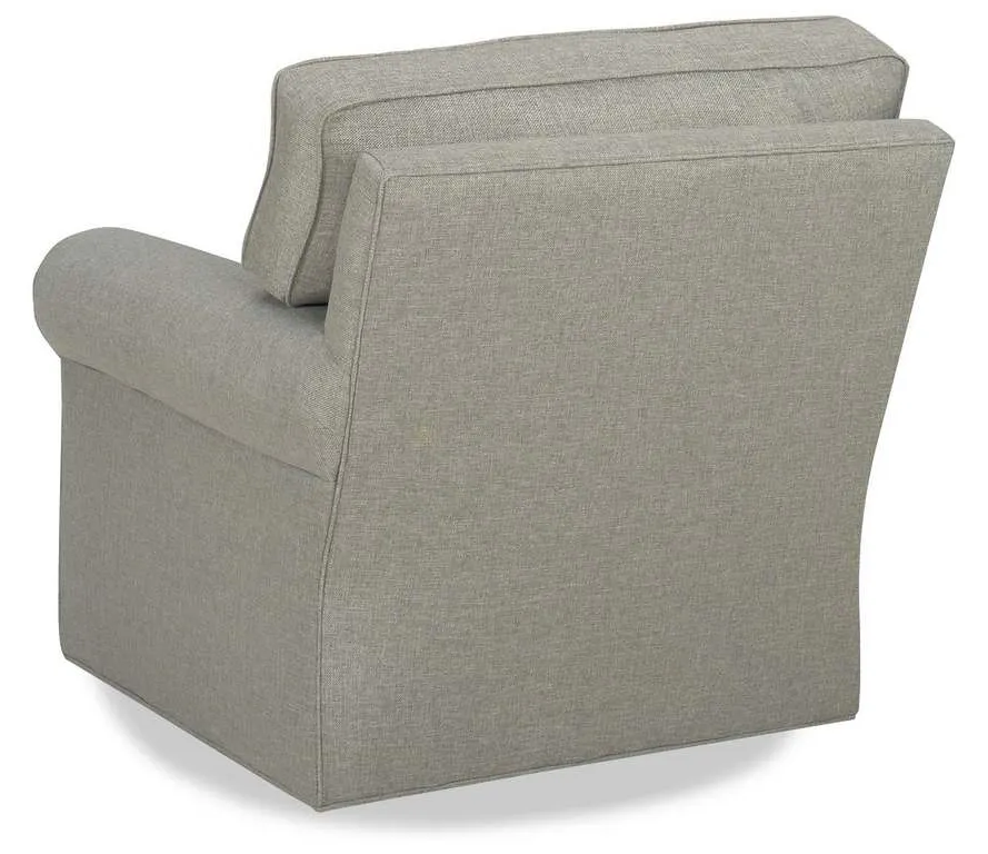Temple 4215-S Corbin Swivel Chair Temple 4215-S Corbin Swivel Chair