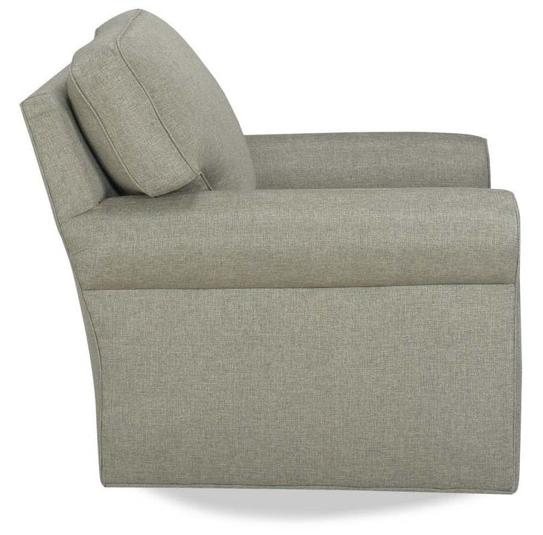 Temple 4215-S Corbin Swivel Chair Temple 4215-S Corbin Swivel Chair