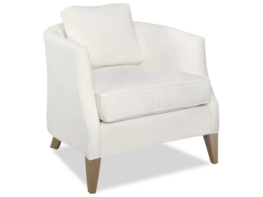 Temple 445  Gigi Chair