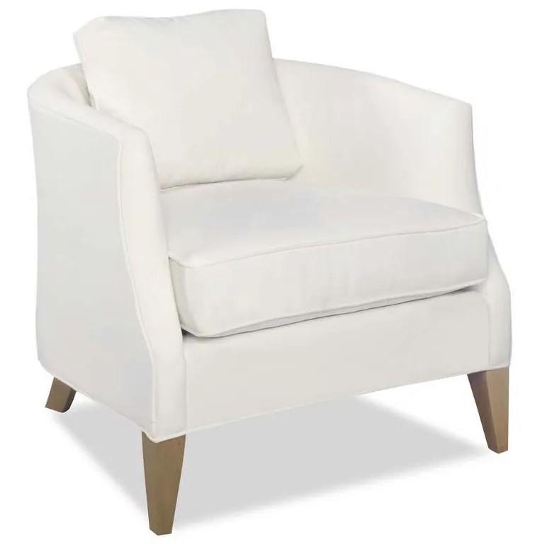 Temple 445 Gigi Chair Temple 445 Gigi Chair