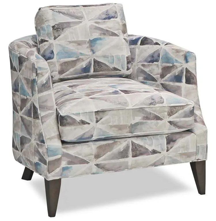 Temple 445 Gigi Chair Temple 445 Gigi Chair