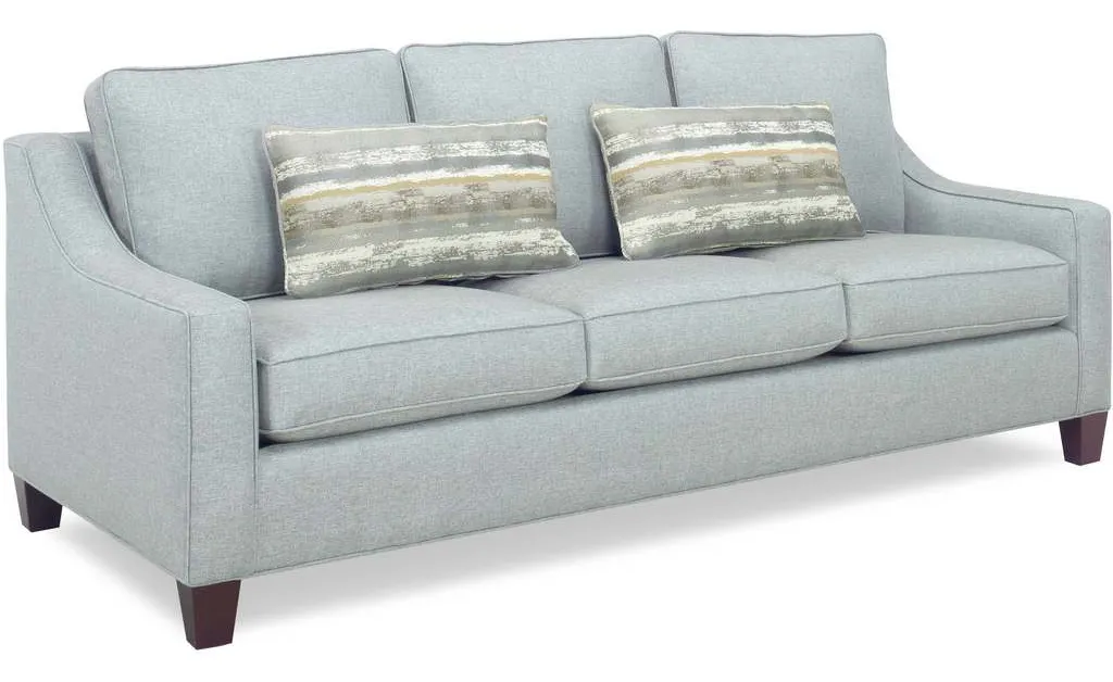Temple 5000-84 Boston Sofa Temple 5000-84 Boston Sofa