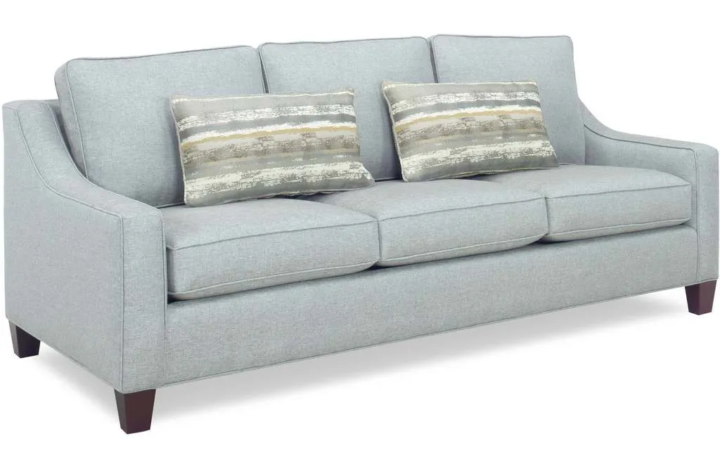 Temple 5000-84 Boston Sofa Temple 5000-84 Boston Sofa