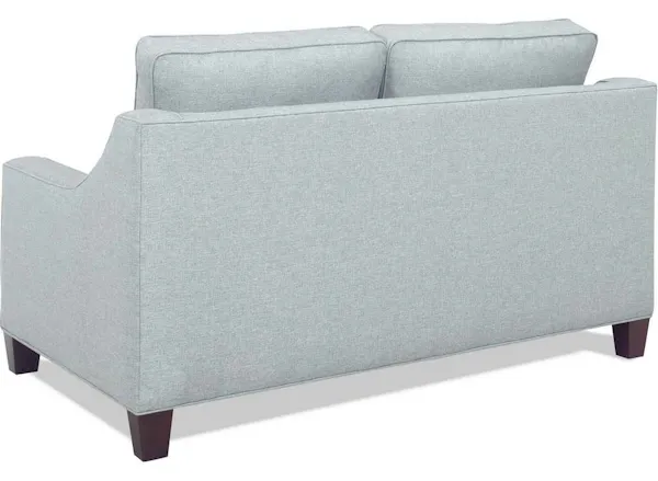 Temple 5001-60 Boston Loveseat Temple 5001-60 Boston Loveseat